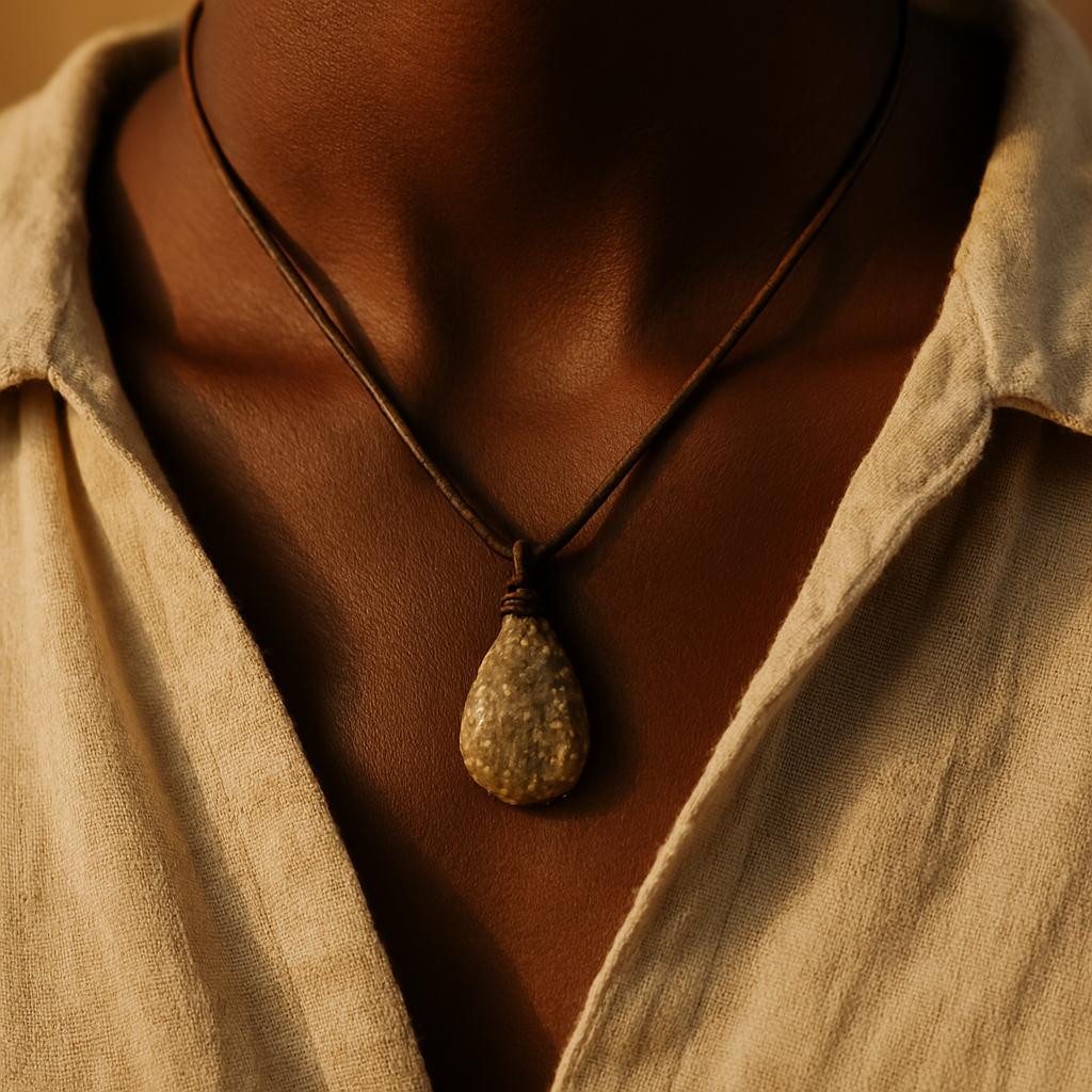 Bijou artisanal 5