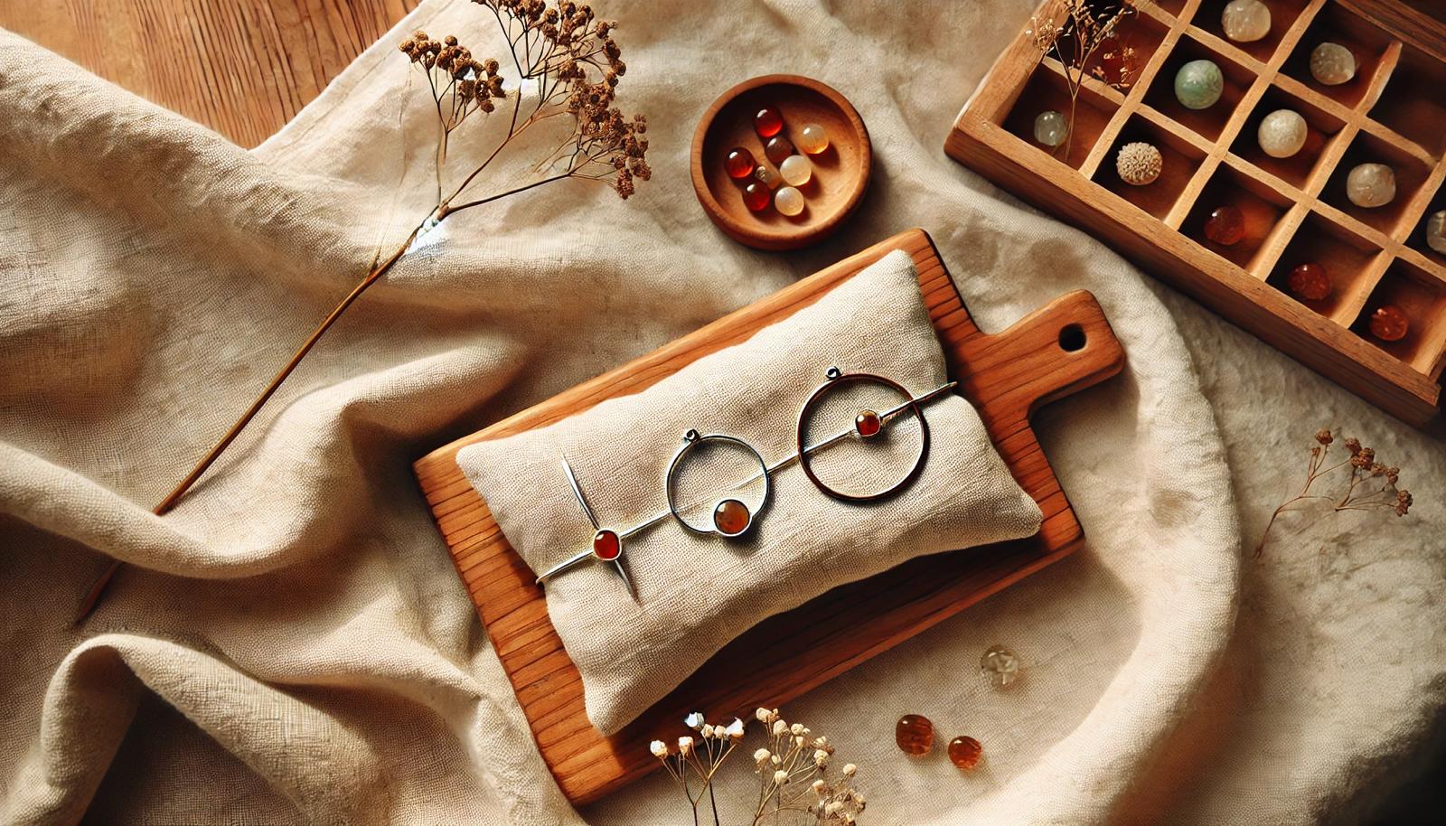 Bijou artisanal 2
