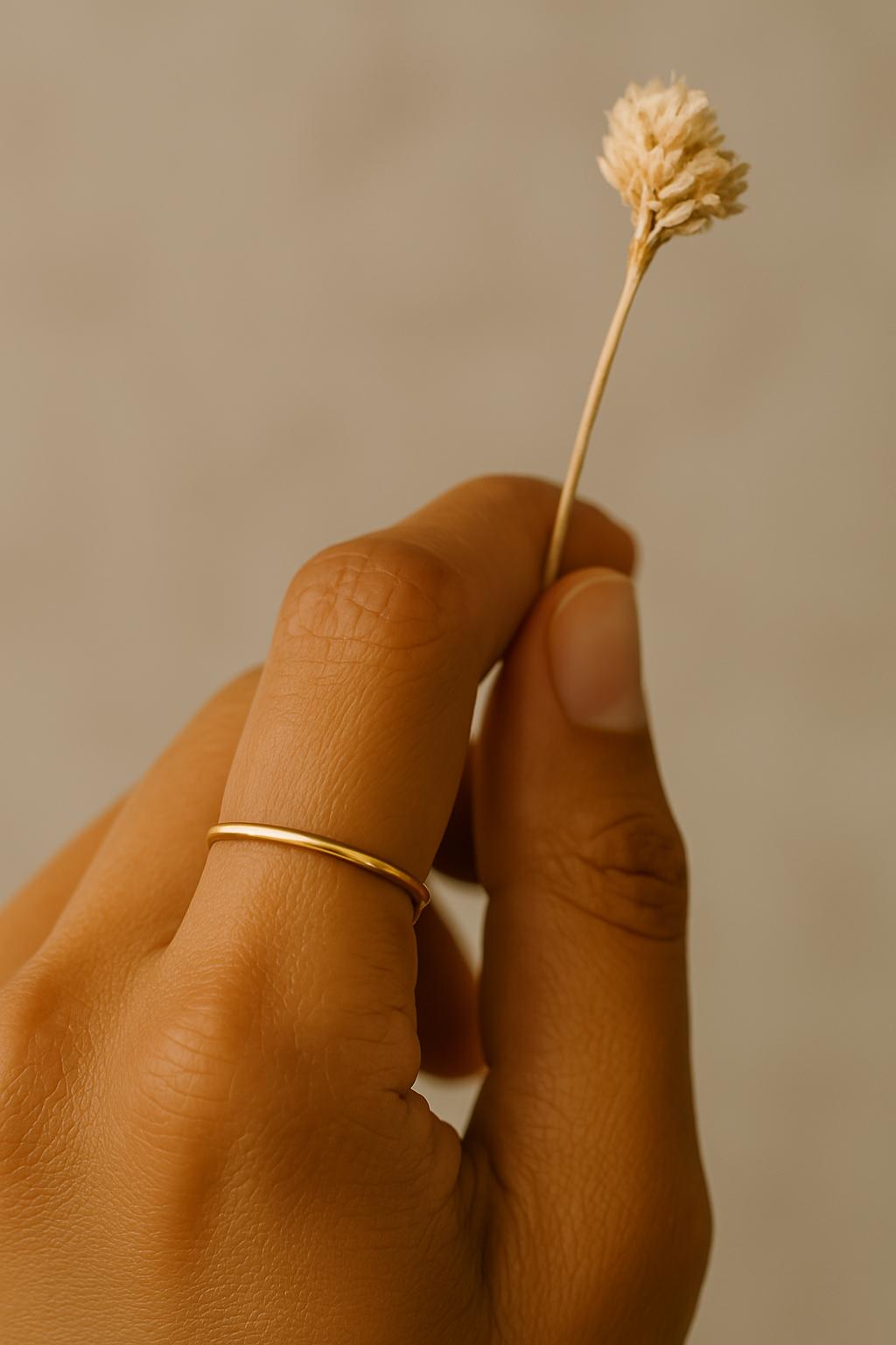 Collection de bijoux